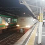 【大阪駅からサンライズ】遅すぎて乗車券購入を断られたけど乗車