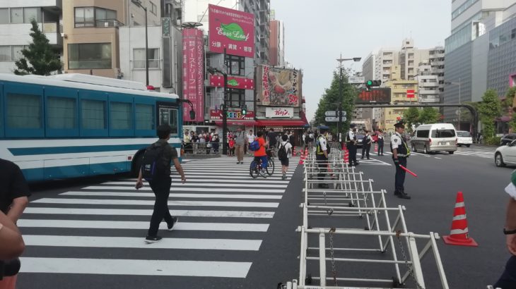 【G20大阪サミット2019】要人の宿泊ホテルは？利用空港は？交通規制はあるの？