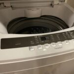 【脱水できない！自分で簡単修理】アイリスオーヤマの洗濯機IAW-N71のVベルトを交換してみた　Z460ｰEの代替品はM19？